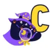 🌟 Эмодзи «#animals #animated #decor #fonts #video» для Telegram