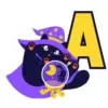 Стикерпак #animals #animated #decor #fonts #video для Telegram