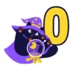 🌟 Эмодзи «#animals #animated #decor #fonts #video» для Telegram