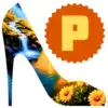 🌟 Эмодзи «#animated #clothes #decor #fonts #video» для Telegram