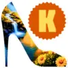 🌟 Эмодзи «#animated #clothes #decor #fonts #video» для Telegram