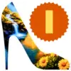 🌟 Эмодзи «#animated #clothes #decor #fonts #video» для Telegram