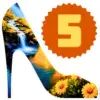 🌟 Эмодзи «#animated #clothes #decor #fonts #video» для Telegram