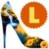 🌟 Эмодзи «#animated #clothes #decor #fonts #video» для Telegram