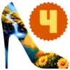 🌟 Эмодзи «#animated #clothes #decor #fonts #video» для Telegram