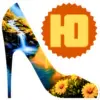 🌟 Эмодзи «#animated #clothes #decor #fonts #video» для Telegram
