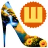 🌟 Эмодзи «#animated #clothes #decor #fonts #video» для Telegram