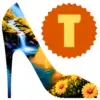 🌟 Эмодзи «#animated #clothes #decor #fonts #video» для Telegram