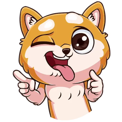 😜 Эмодзи «Летто» для Telegram