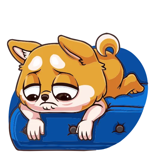 😔 Эмодзи «Летто» для Telegram