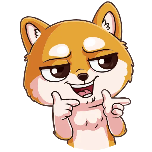 😉 Эмодзи «Летто» для Telegram