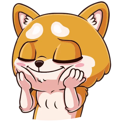 ☺️ Эмодзи «Летто» для Telegram