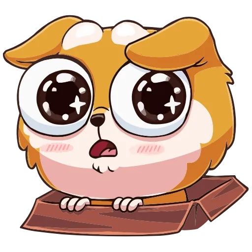 🥹 Эмодзи «Летто» для Telegram