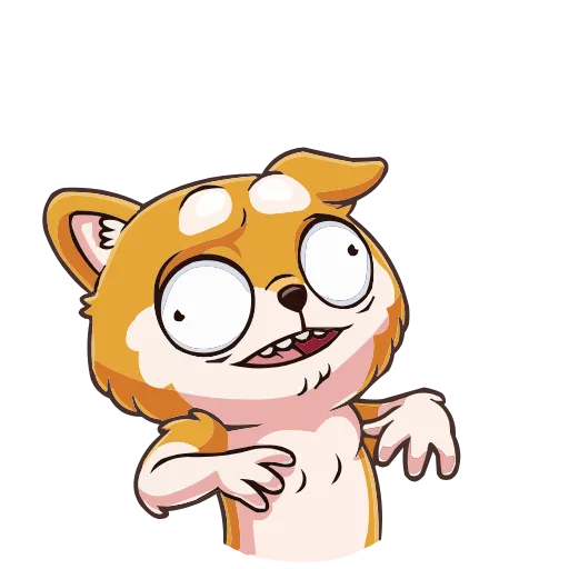 🤪 Эмодзи «Летто» для Telegram