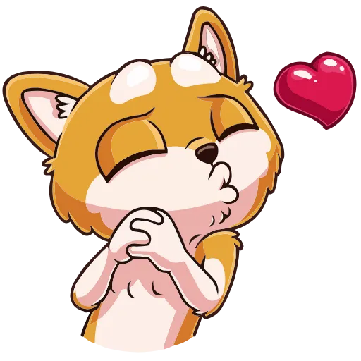 😘 Эмодзи «Летто» для Telegram