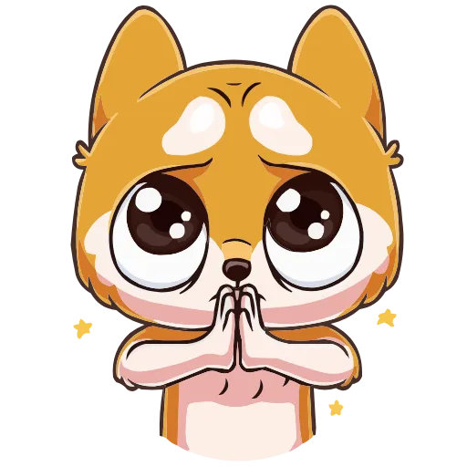 🙏 Эмодзи «Летто» для Telegram