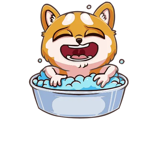 🛁 Эмодзи «Летто» для Telegram