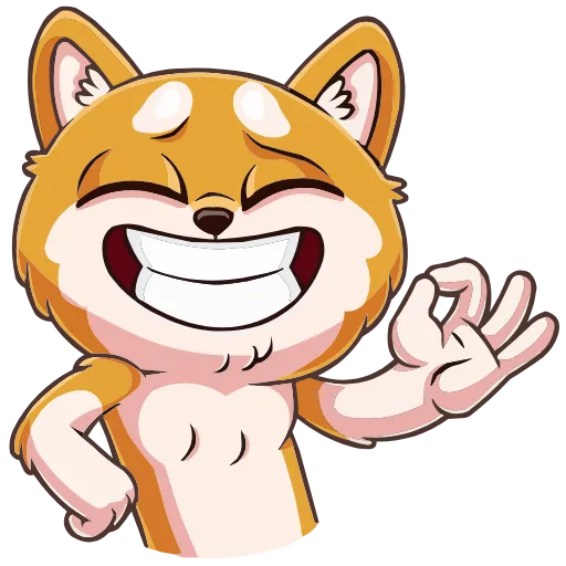 👌 Эмодзи «Летто» для Telegram