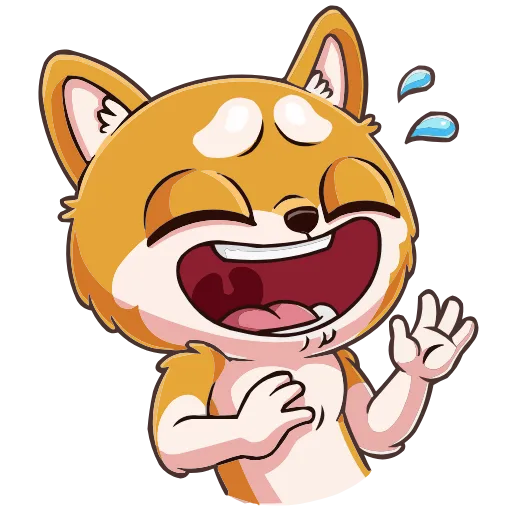 😂 Эмодзи «Летто» для Telegram