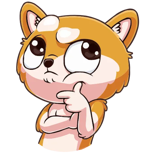 🤔 Эмодзи «Летто» для Telegram