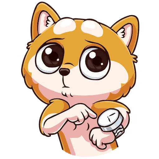 ⏳ Эмодзи «Летто» для Telegram