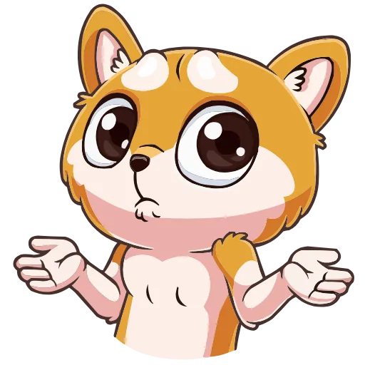 🤷‍♂️ Эмодзи «Летто» для Telegram