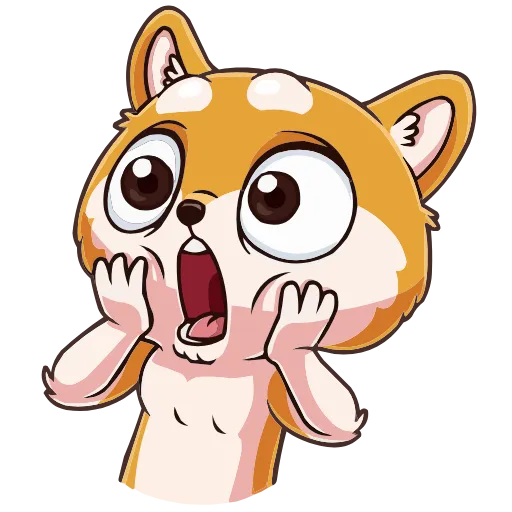😱 Эмодзи «Летто» для Telegram