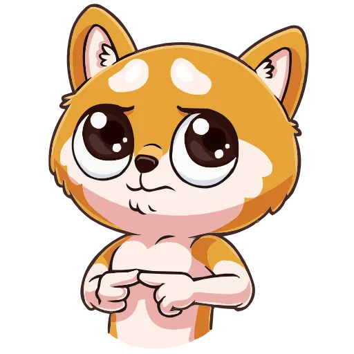 🥺 Эмодзи «Летто» для Telegram