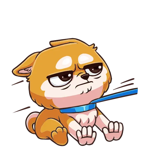 🙅‍♂️ Эмодзи «Летто» для Telegram