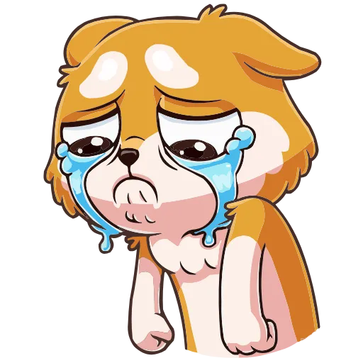 😭 Эмодзи «Летто» для Telegram