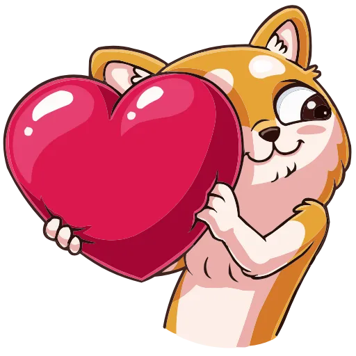 🫶 Эмодзи «Летто» для Telegram