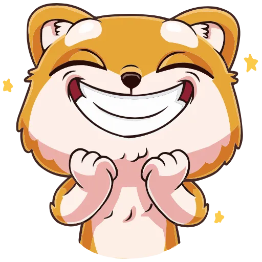 😁 Эмодзи «Летто» для Telegram