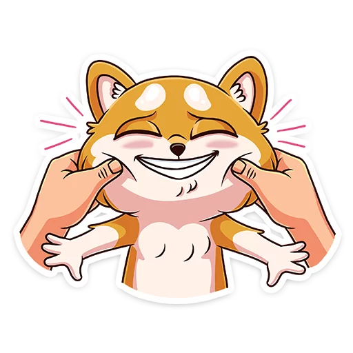 🤤 Стикер «Letto» для Telegram