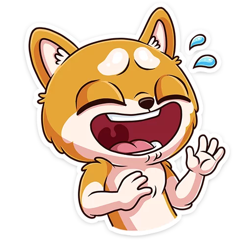 😂 Стикер «Letto» для Telegram