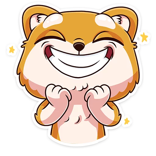 😁 Стикер «Letto» для Telegram