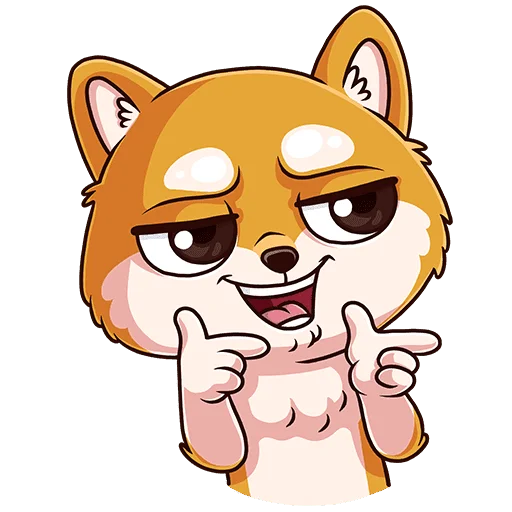 😉 Стикер «Летто Без Текста» для Telegram