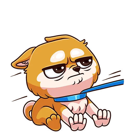 🙅‍♂️ Стикер «Летто Без Текста» для Telegram
