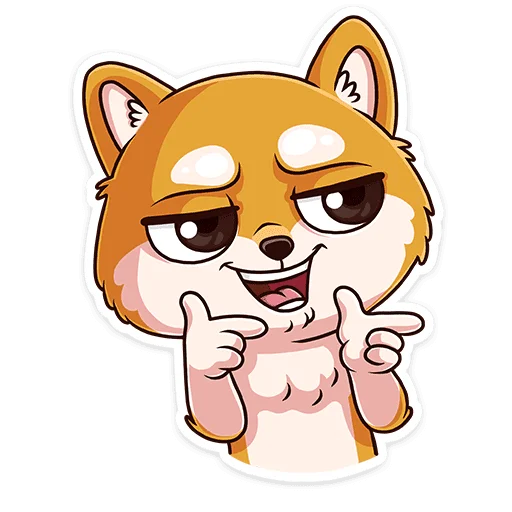 Стикерпак Летто для Telegram
