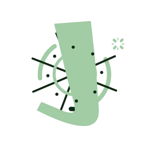 🌱 Эмодзи «ЗАКАЖИ 👉» для Telegram