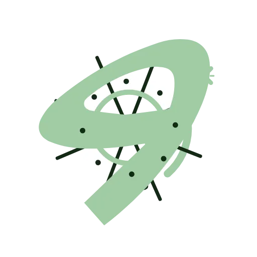 🌱 Эмодзи «ЗАКАЖИ 👉» для Telegram
