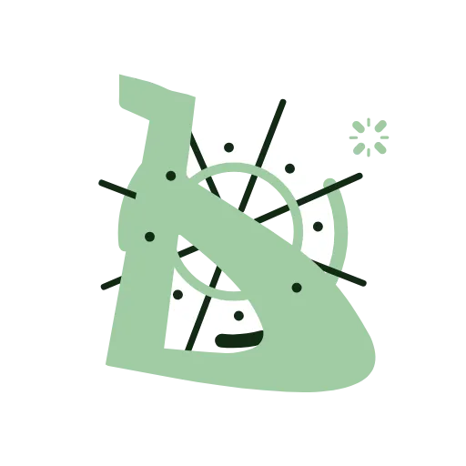 🌱 Эмодзи «ЗАКАЖИ 👉» для Telegram