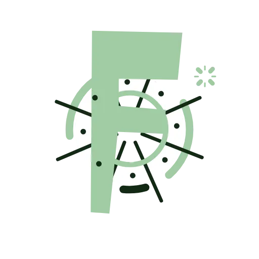 🌱 Эмодзи «ЗАКАЖИ 👉» для Telegram