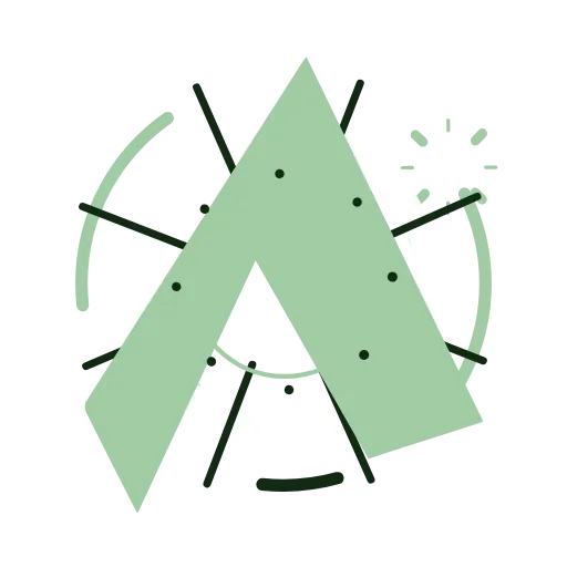 🌱 Эмодзи «ЗАКАЖИ 👉» для Telegram