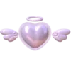💜 Эмодзи «Ʋισʅҽƚ ᵇʸ» для Telegram