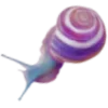 🐌 Эмодзи «Ʋισʅҽƚ ᵇʸ» для Telegram