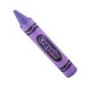 🖍️ Эмодзи «Ʋισʅҽƚ ᵇʸ» для Telegram