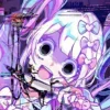 🔪 Эмодзи «Ʋισʅҽƚ ᵇʸ» для Telegram
