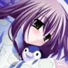 😴 Эмодзи «Ʋισʅҽƚ ᵇʸ» для Telegram