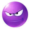 😈 Эмодзи «Ʋισʅҽƚ ᵇʸ» для Telegram