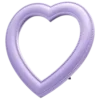 💜 Эмодзи «Ʋισʅҽƚ ᵇʸ» для Telegram
